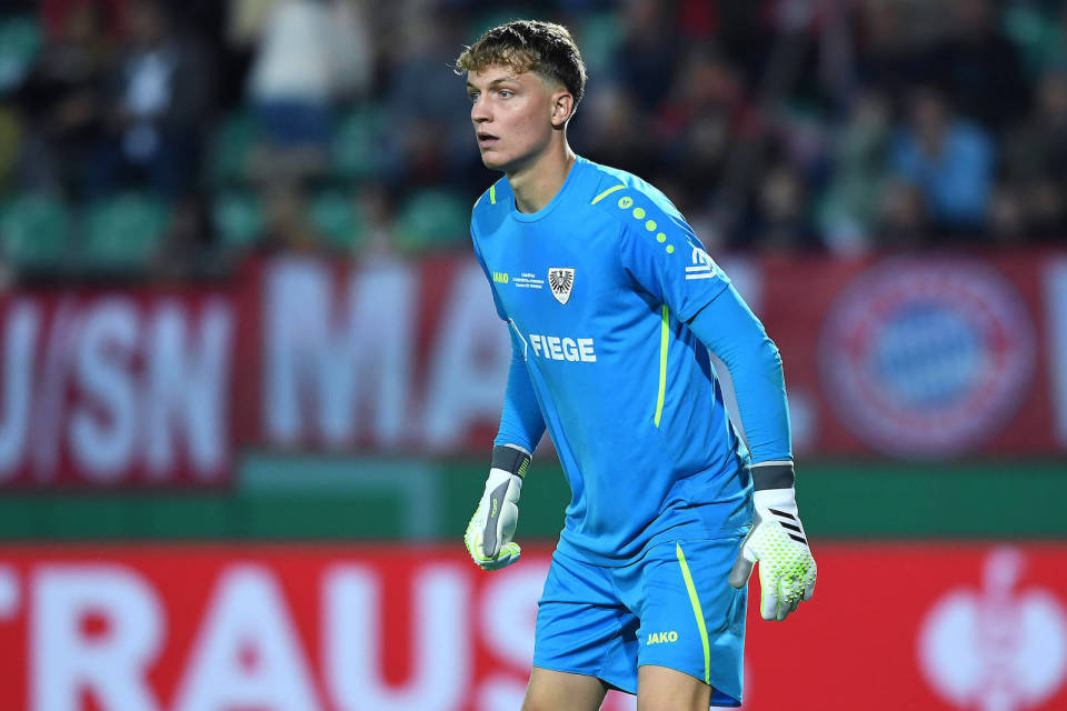 九游娱乐网站-汉诺威防守稳固,小胜对手保持不败纪录